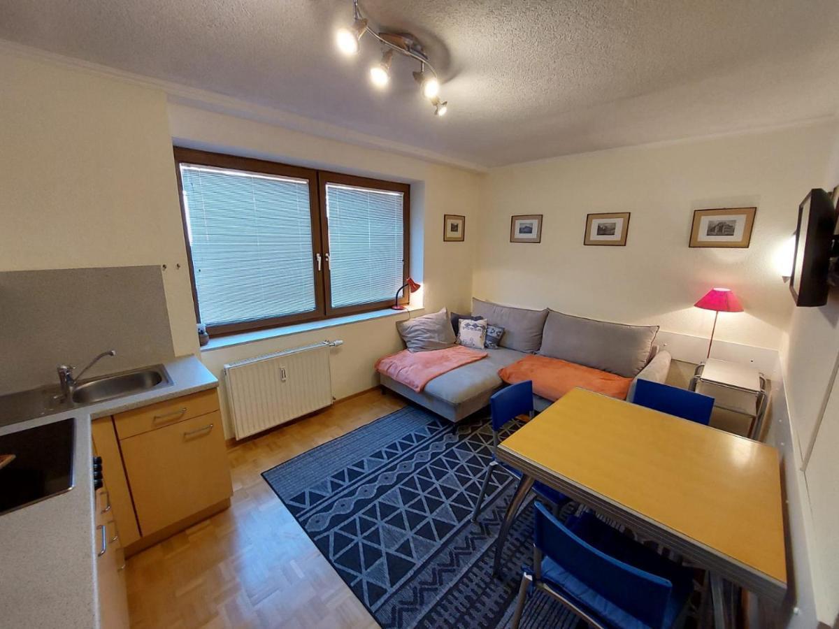 Appartementanlage Thermenblick Ski In & Ski Out Bad Kleinkirchheim Ngoại thất bức ảnh