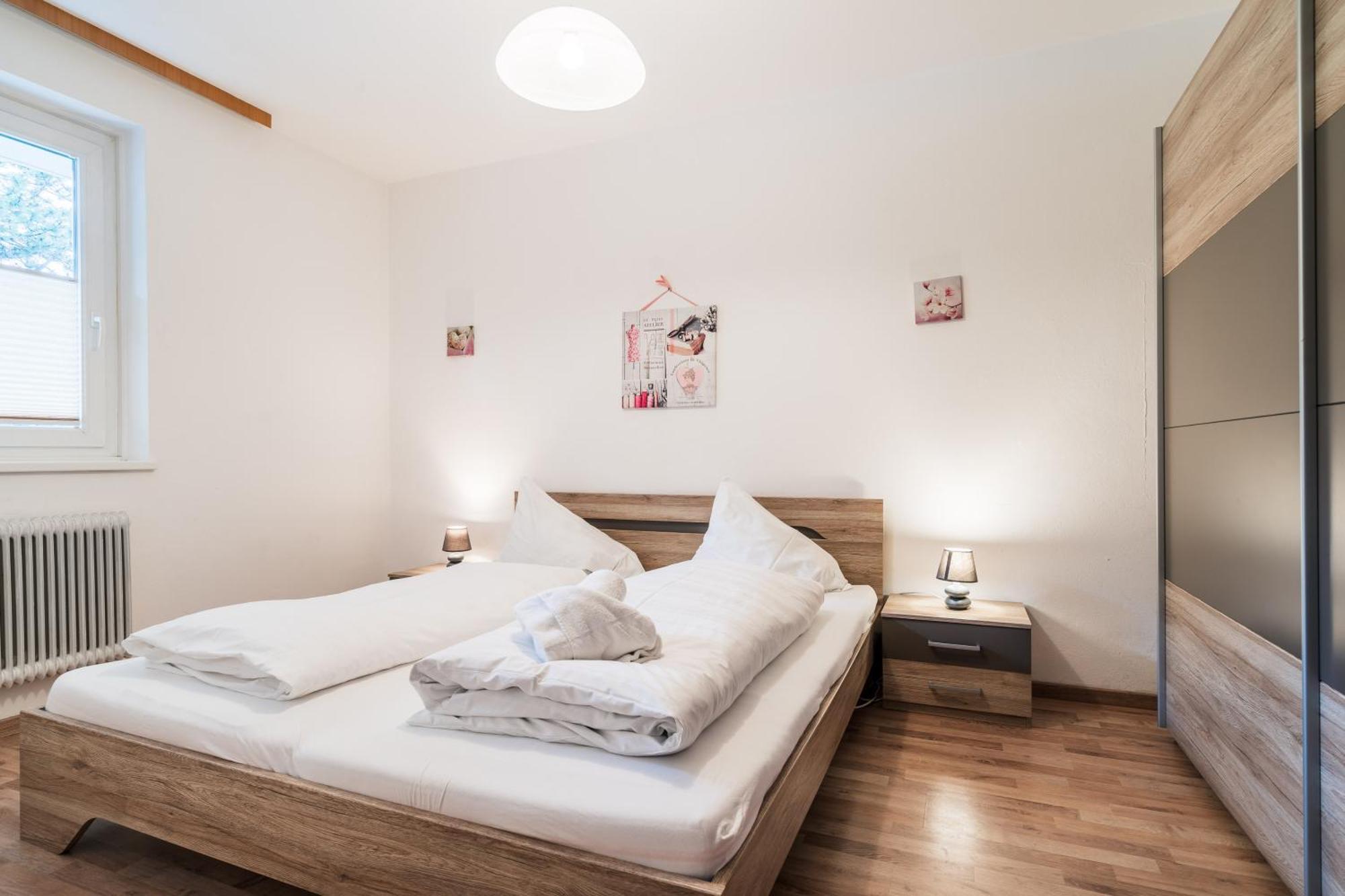 Appartementanlage Thermenblick Ski In & Ski Out Bad Kleinkirchheim Ngoại thất bức ảnh