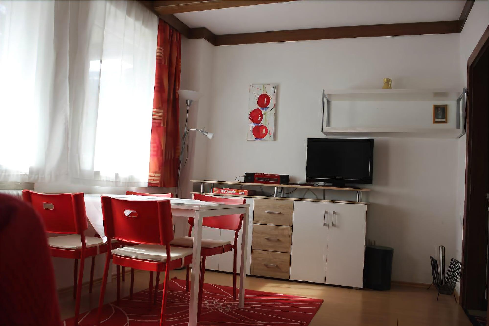 Appartementanlage Thermenblick Ski In & Ski Out Bad Kleinkirchheim Ngoại thất bức ảnh