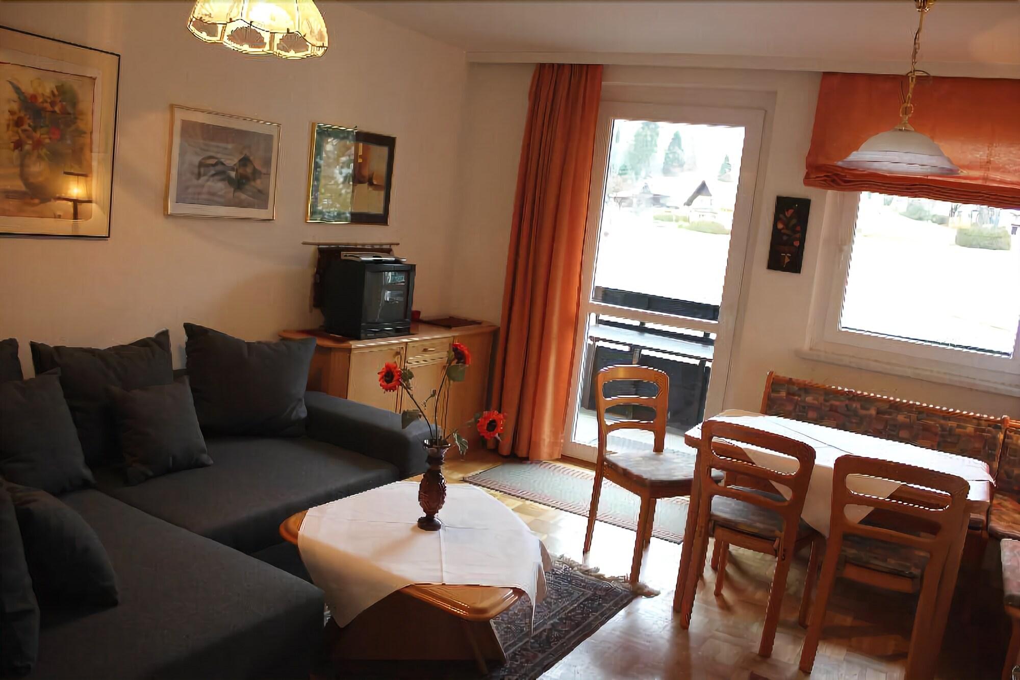 Appartementanlage Thermenblick Ski In & Ski Out Bad Kleinkirchheim Ngoại thất bức ảnh